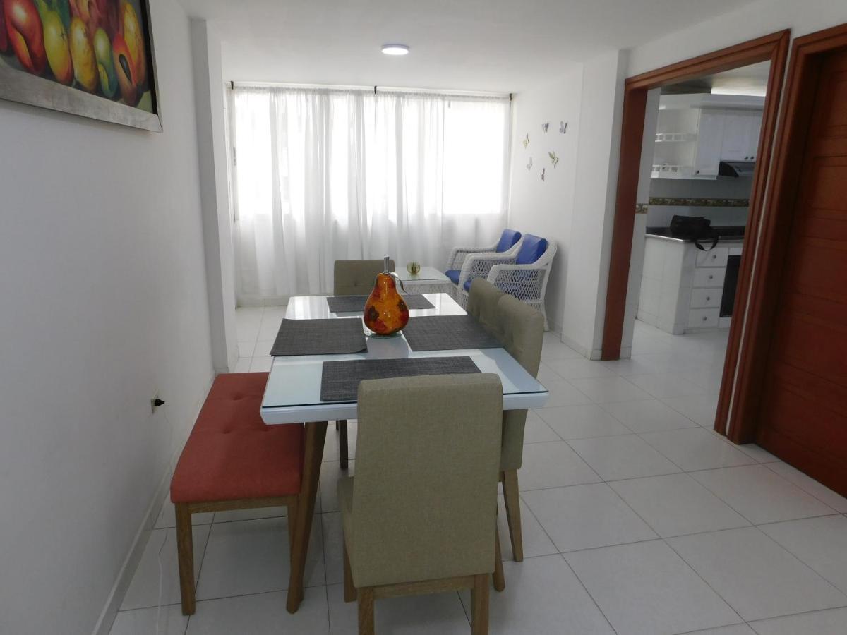 Apartment Karey By Danp *