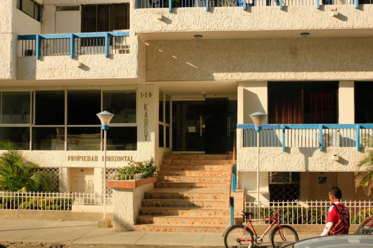 Karey By Danp Apartment Santa Marta (Magdalena)