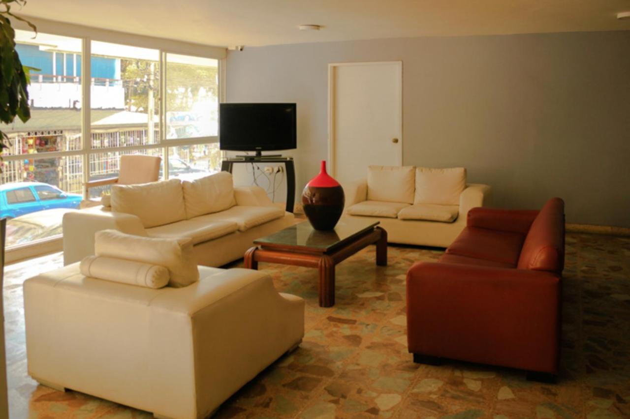 Karey By Danp Apartment *