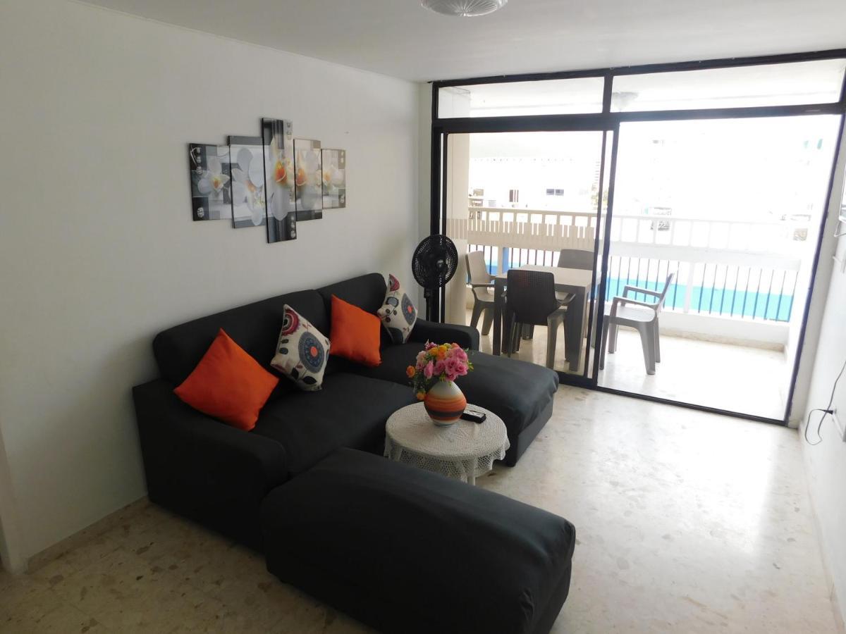 Apartment Karey By Danp Santa Marta (Magdalena)