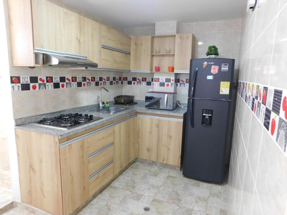 Karey By Danp Apartment *