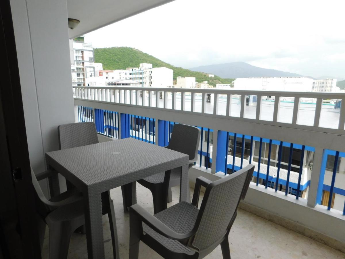 Apartment Karey By Danp Santa Marta (Magdalena)