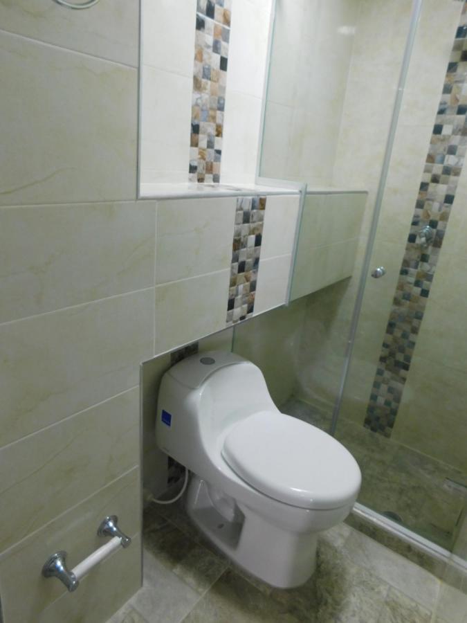 Apartment Karey By Danp Santa Marta (Magdalena)