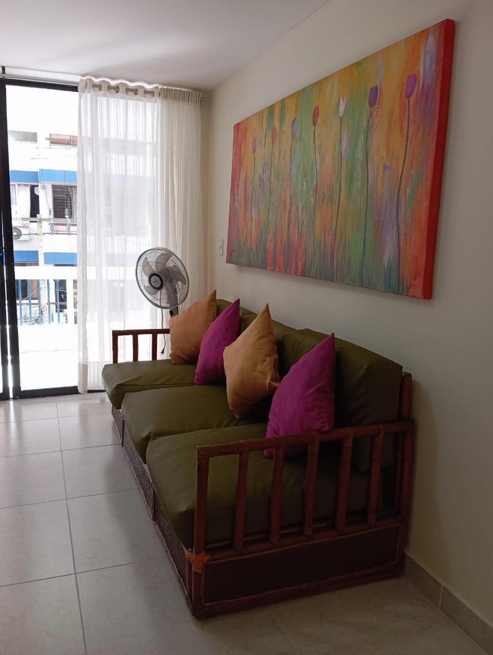 Karey By Danp Apartment *