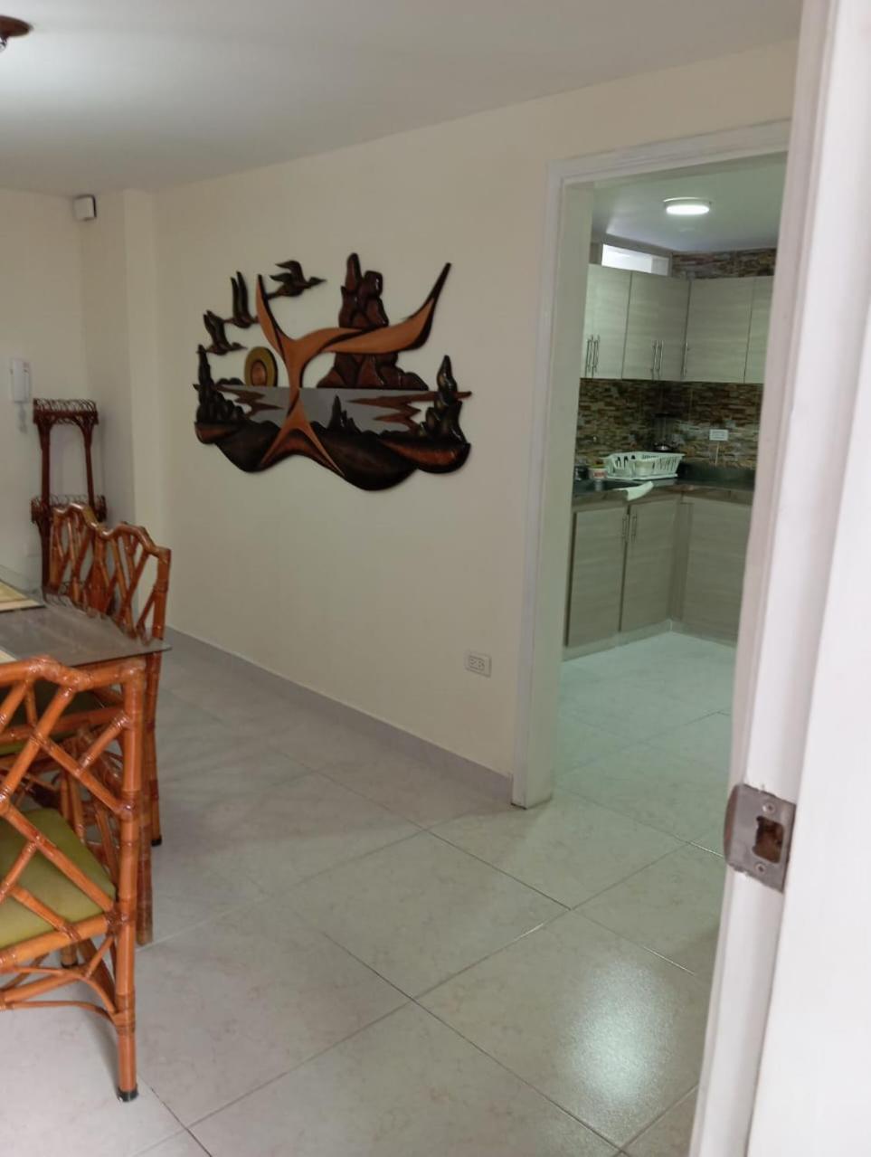 Apartment Karey By Danp Santa Marta (Magdalena)