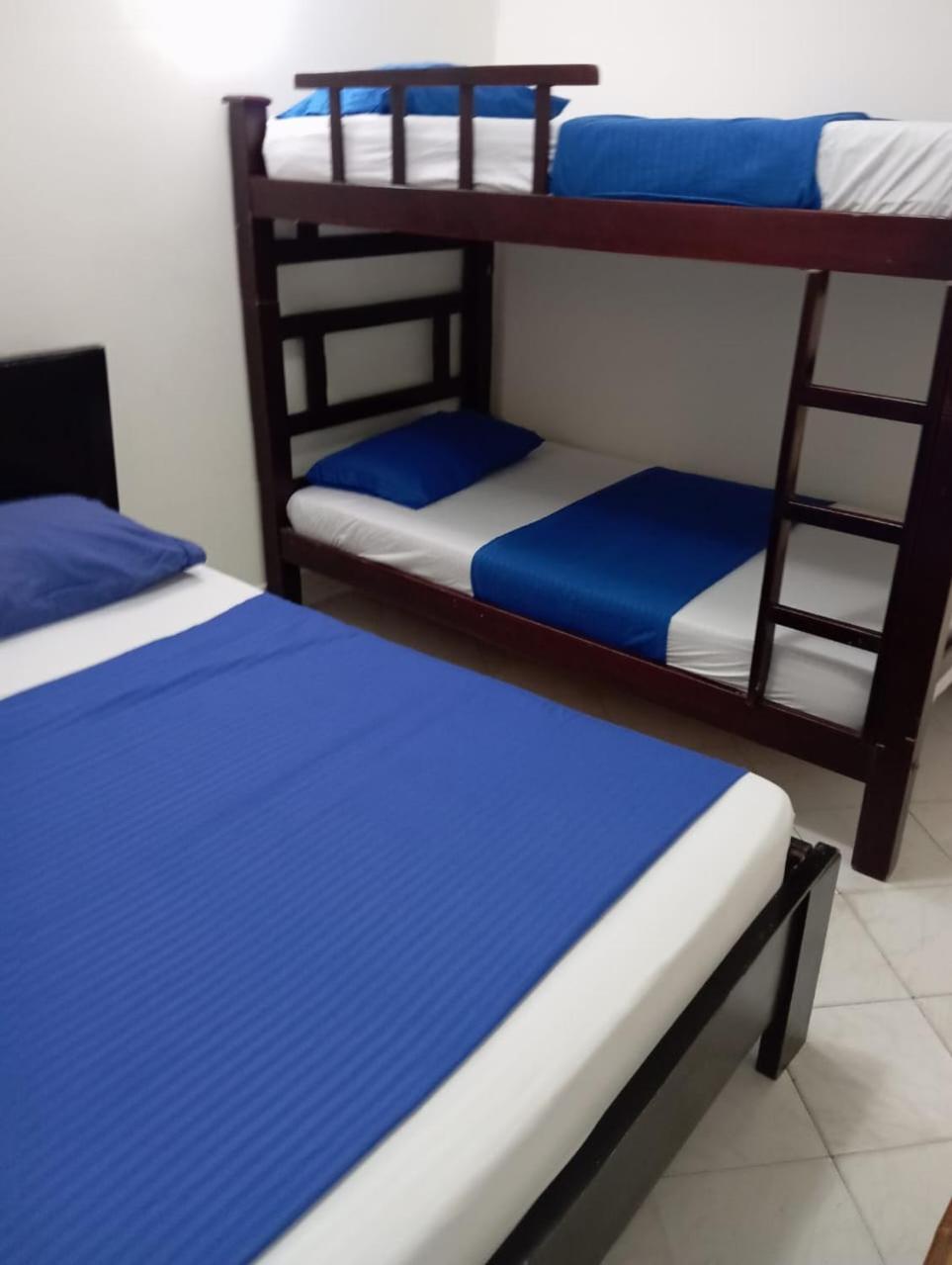 Apartment Karey By Danp Santa Marta (Magdalena)