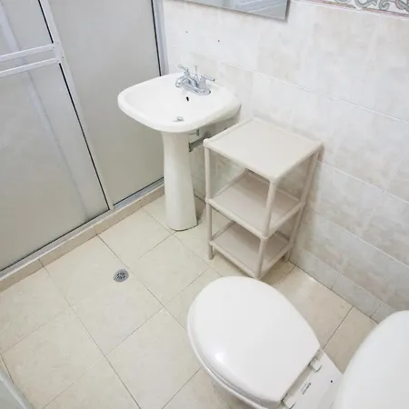 Karey Apartamentos By Danp Santa Marta  Exterior photo