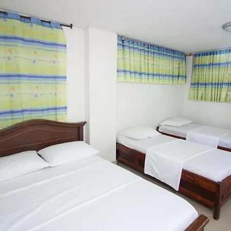 Karey Apartamentos By Danp Santa Marta  Exterior photo