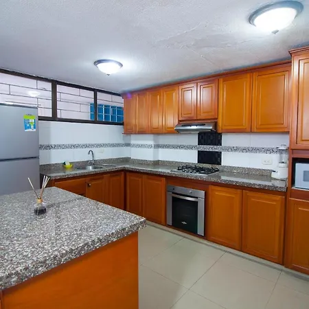 Karey Apartamentos By Danp Santa Marta  Exterior photo