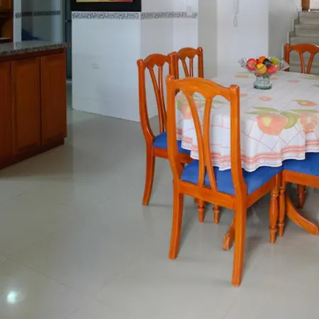 Karey Apartamentos By Danp Santa Marta  Exterior photo
