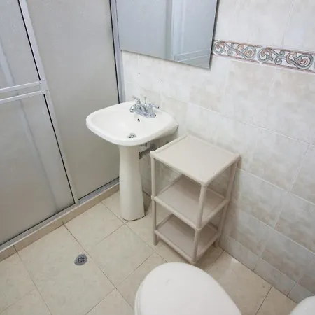 Karey Apartamentos By Danp Santa Marta  Exterior photo