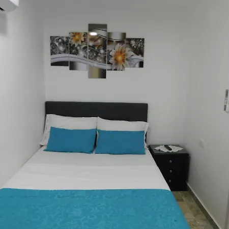 Karey Apartamentos By Danp Santa Marta  Exterior photo
