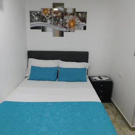 Karey Apartamentos By Danp Santa Marta  Exterior photo