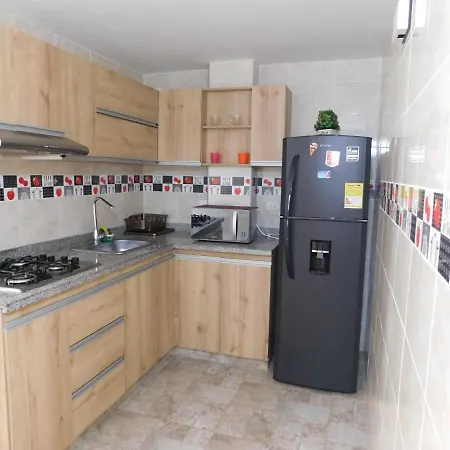 Karey Apartamentos By Danp Santa Marta  Exterior photo