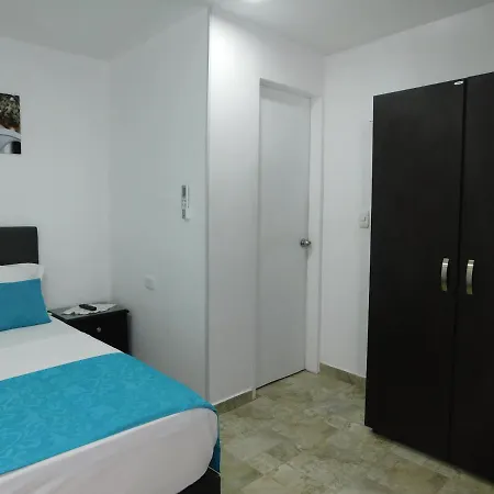 Karey Apartamentos By Danp Santa Marta  Exterior photo