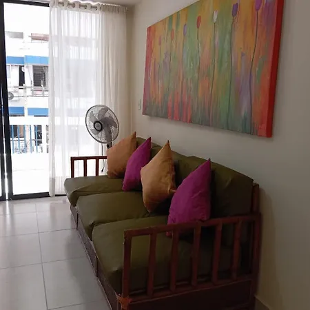 Karey Apartamentos By Danp Santa Marta  Exterior photo