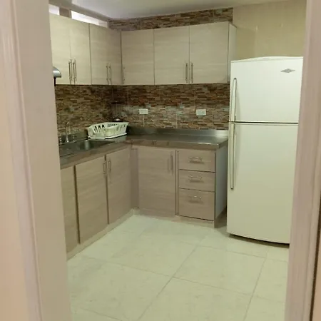Karey Apartamentos By Danp Santa Marta  Exterior photo