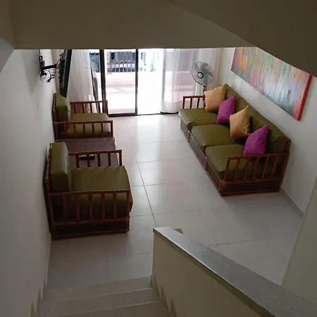 Karey Apartamentos By Danp Santa Marta  Exterior photo
