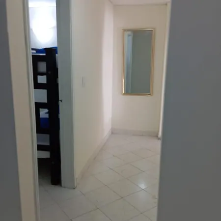 Karey Apartamentos By Danp Santa Marta  Exterior photo