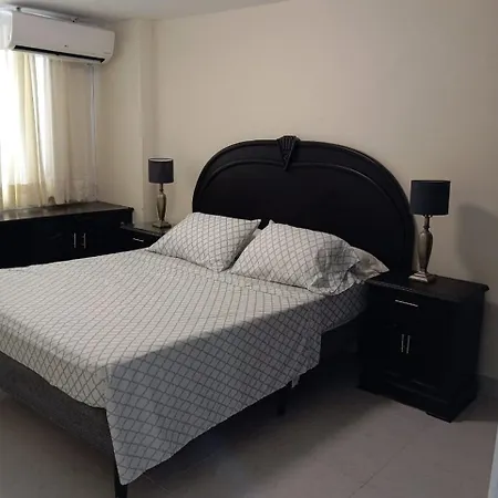 Karey Apartamentos By Danp Santa Marta  Exterior photo