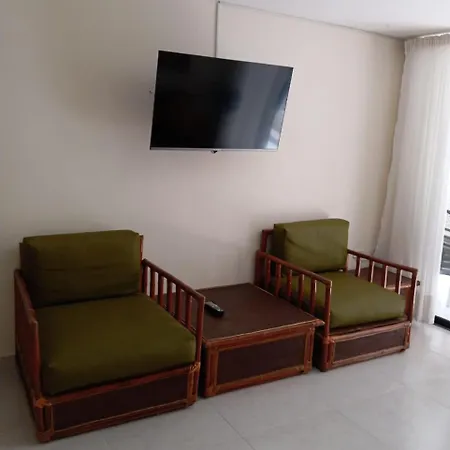Karey Apartamentos By Danp Santa Marta  Exterior photo