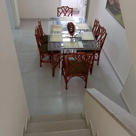 Karey Apartamentos By Danp Santa Marta  Exterior photo