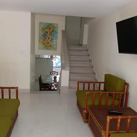Karey Apartamentos By Danp Santa Marta  Exterior photo
