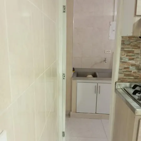 Karey Apartamentos By Danp Santa Marta  Exterior photo